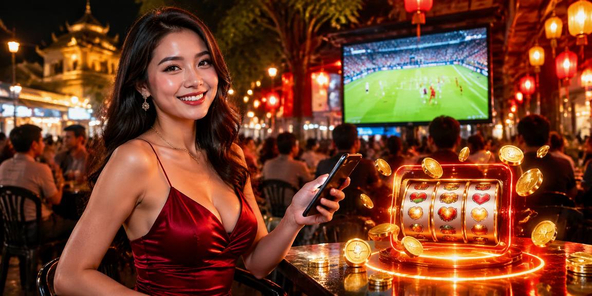 oknd Casino Trực Tiếp Bàn Quay